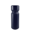Garyline® Journey Bike Bottle (Colors) - 28 oz. - Navy blue bottle